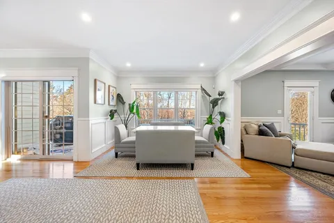 $1,695,000 | 333 Brush Hill Road, Milton, MA 02186