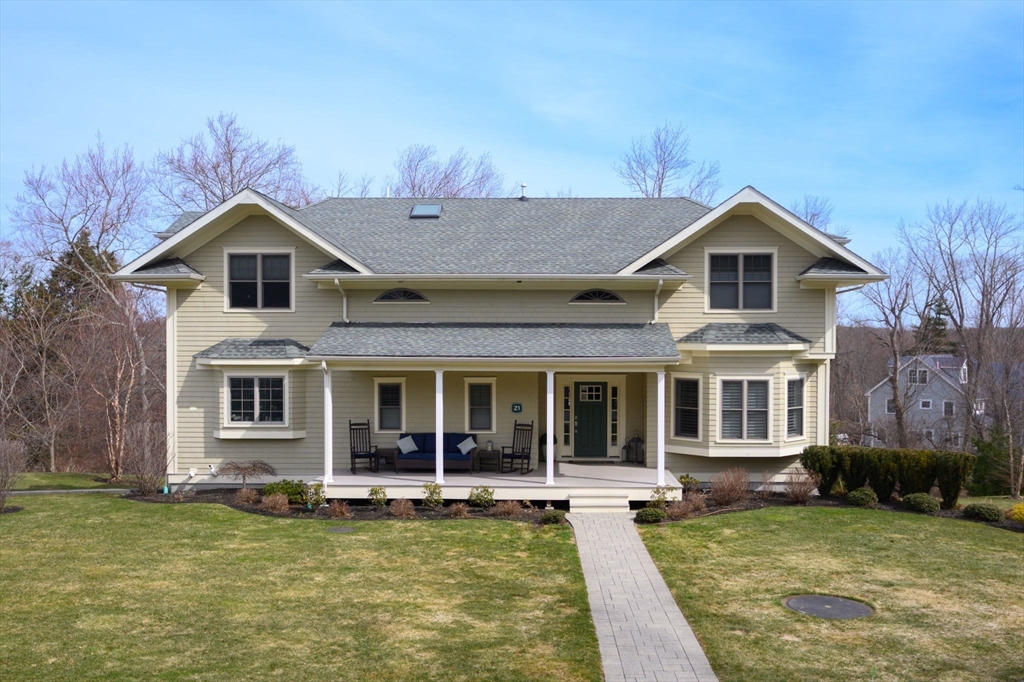 333 Brush Hill Road Milton, MA 02186 - Photo 2 of 32