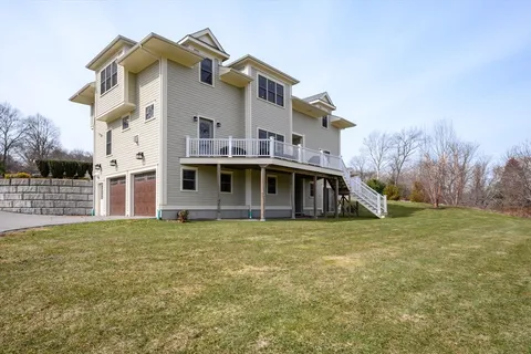 $1,695,000 | 333 Brush Hill Road, Milton, MA 02186