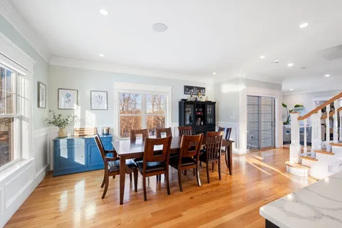 $1,695,000 | 333 Brush Hill Road, Milton, MA 02186