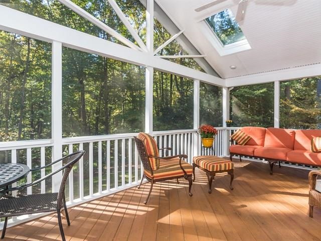 709 Bennington Drive Raleigh, NC 27615 - Photo 14 of 25 Gallery Image 14
