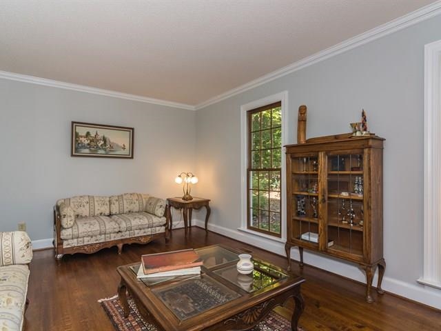 709 Bennington Drive Raleigh, NC 27615 - Photo 3 of 25 Gallery Image 3
