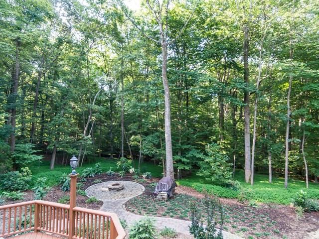 709 Bennington Drive Raleigh, NC 27615 - Photo 22 of 25 Gallery Image 22