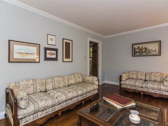 709 Bennington Drive Raleigh, NC 27615 - Photo 4 of 25 Gallery Image 4