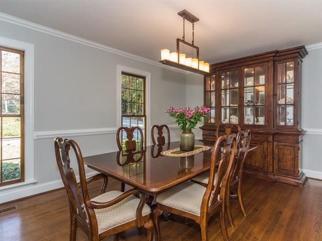709 Bennington Drive Raleigh, NC 27615 - Photo 5 of 25 Gallery Image 5
