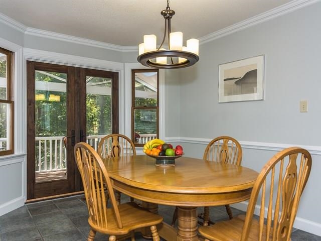 709 Bennington Drive Raleigh, NC 27615 - Photo 8 of 25 Gallery Image 8