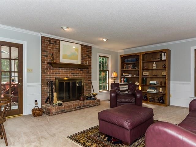709 Bennington Drive Raleigh, NC 27615 - Photo 9 of 25 Gallery Image 9