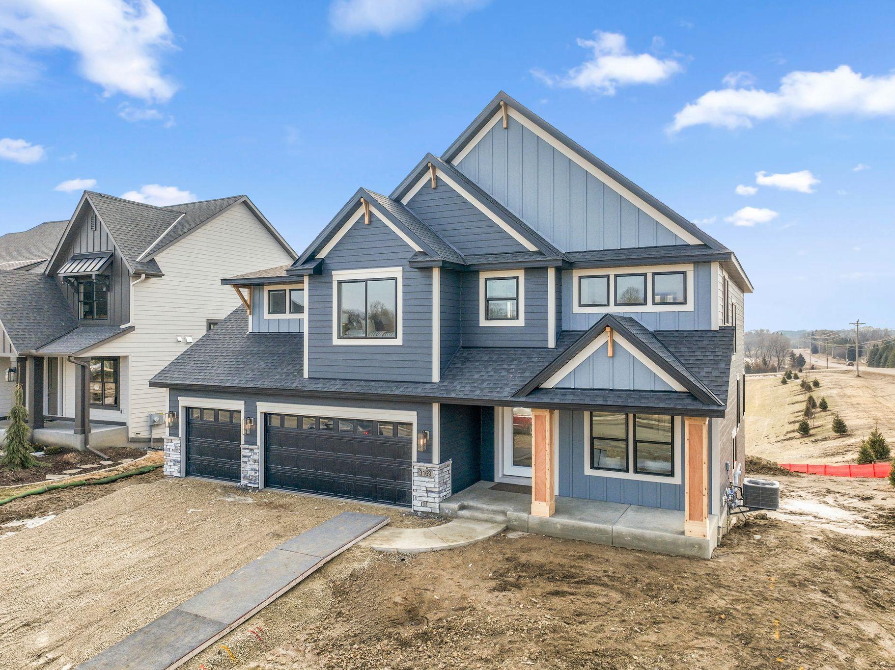 1223 Ardara Ridge Road Shakopee, MN 55379 - Photo 3 of 49