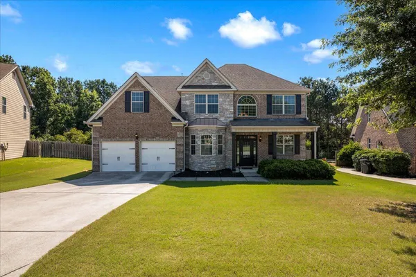 $379,900 | 327 Bellhaven Drive, Evans, GA 30809