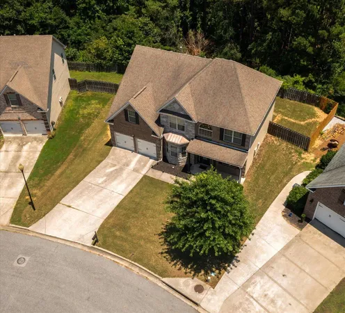 $379,900 | 327 Bellhaven Drive, Evans, GA 30809