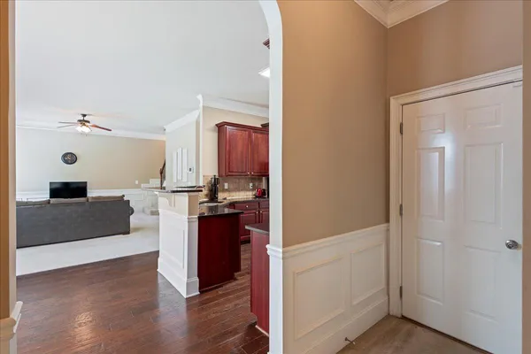 $379,900 | 327 Bellhaven Drive, Evans, GA 30809