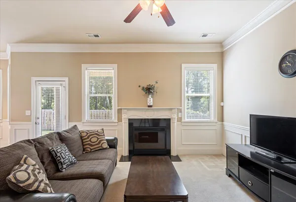 $379,900 | 327 Bellhaven Drive, Evans, GA 30809