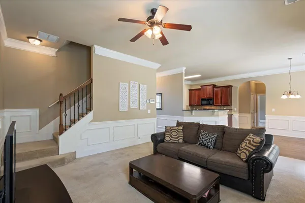 $379,900 | 327 Bellhaven Drive, Evans, GA 30809