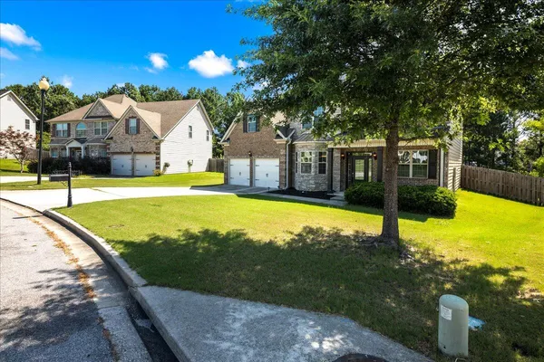 $379,900 | 327 Bellhaven Drive, Evans, GA 30809