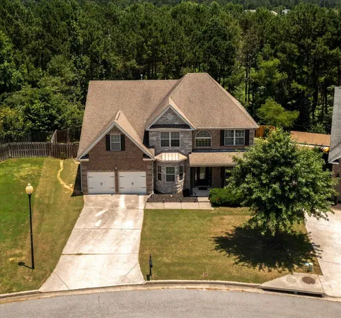 $379,900 | 327 Bellhaven Drive, Evans, GA 30809