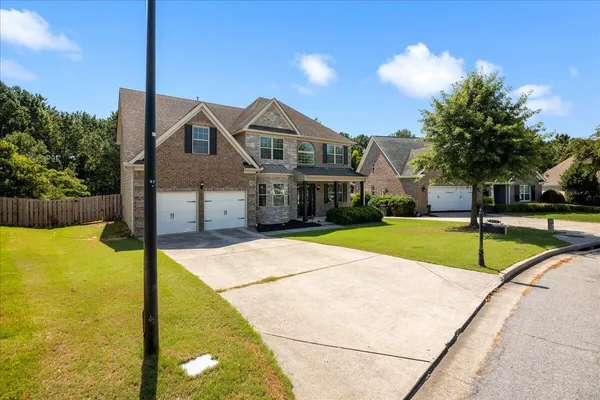 $379,900 | 327 Bellhaven Drive, Evans, GA 30809