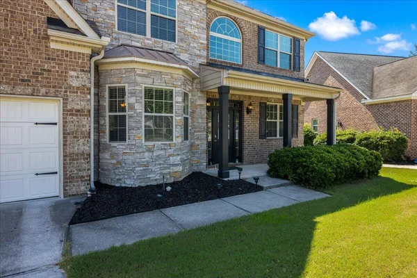 $379,900 | 327 Bellhaven Drive, Evans, GA 30809