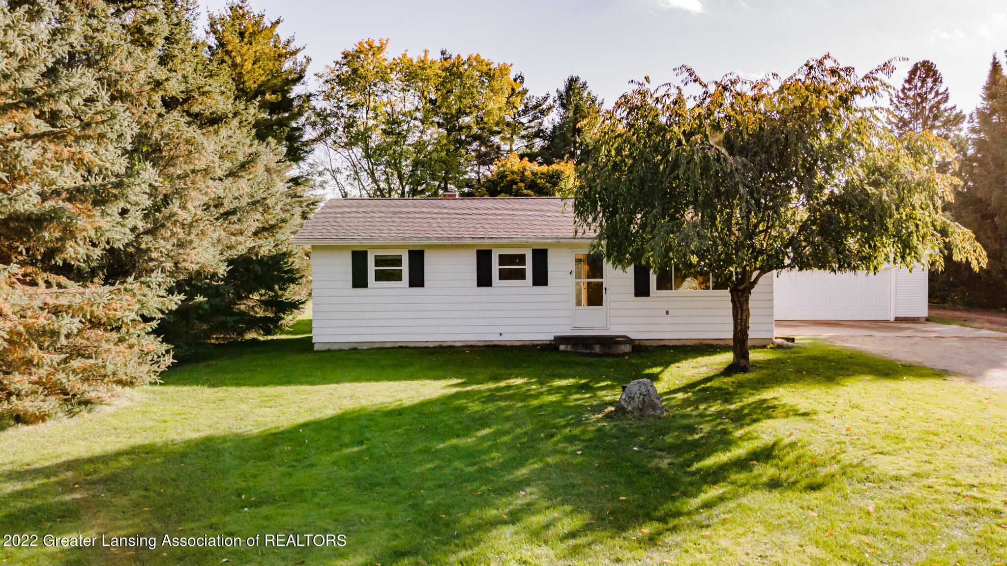 5100 Clark Road Bath, MI 48808 - Photo 6 of 28 5100Clark06