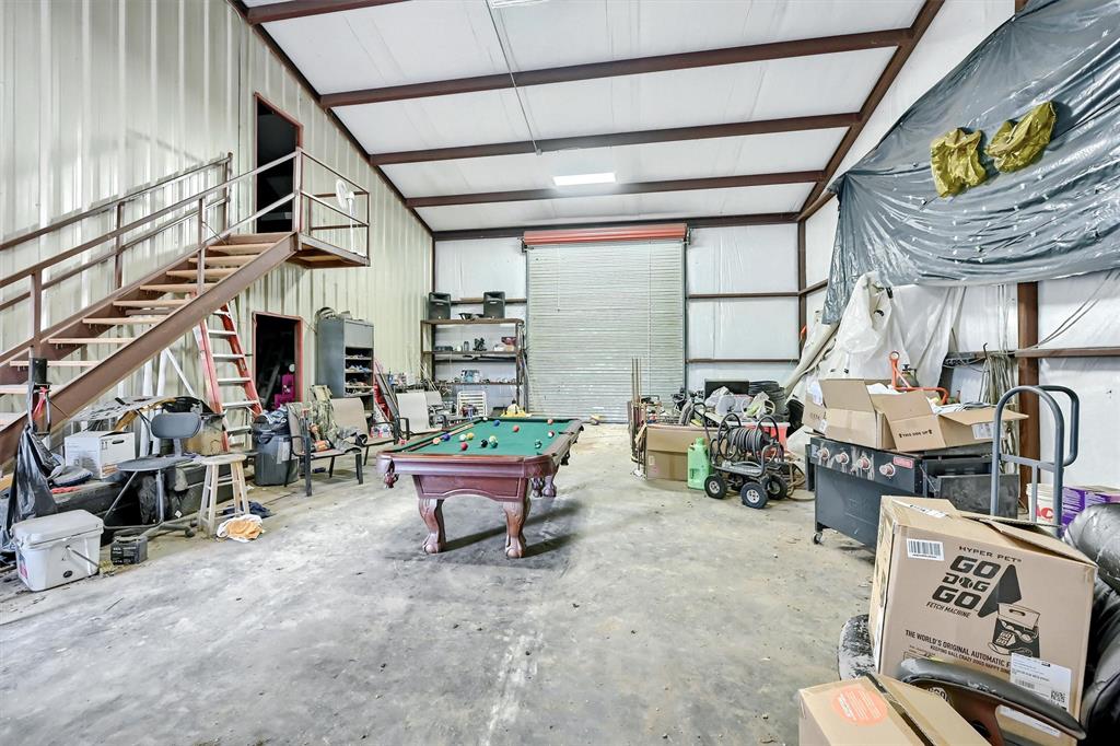 3138 Scarbrough Road Sadler, TX 76264 - Photo 34 of 40