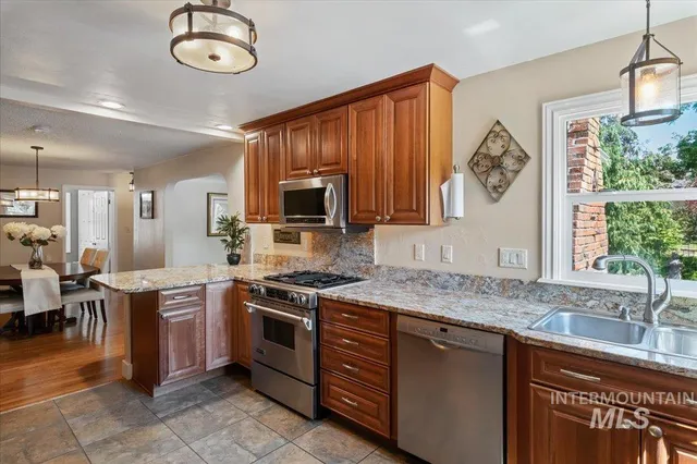 $1,295,000 | 2401 North 26th Street, Boise, ID 83702