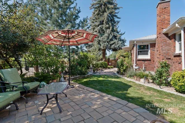 $1,295,000 | 2401 North 26th Street, Boise, ID 83702