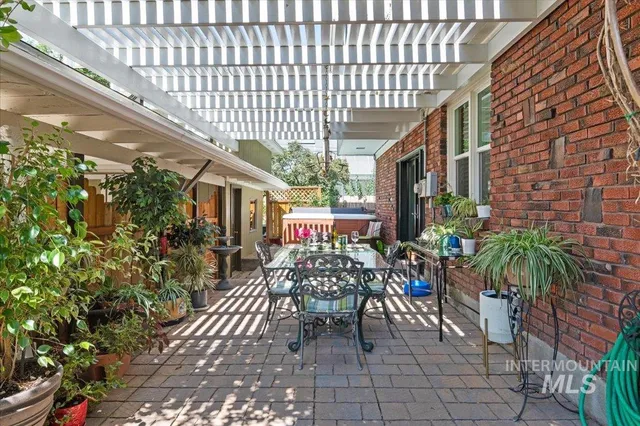 $1,295,000 | 2401 North 26th Street, Boise, ID 83702