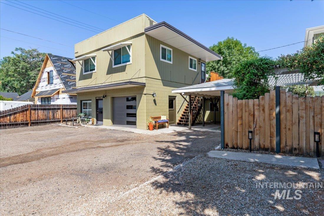 2401 North 26th Street Boise, ID 83702 - Photo 29 of 50