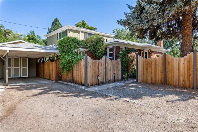 $1,295,000 | 2401 North 26th Street, Boise, ID 83702