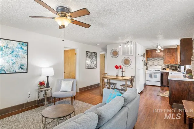 $1,295,000 | 2401 North 26th Street, Boise, ID 83702