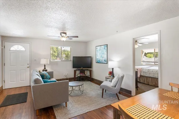 $1,295,000 | 2401 North 26th Street, Boise, ID 83702