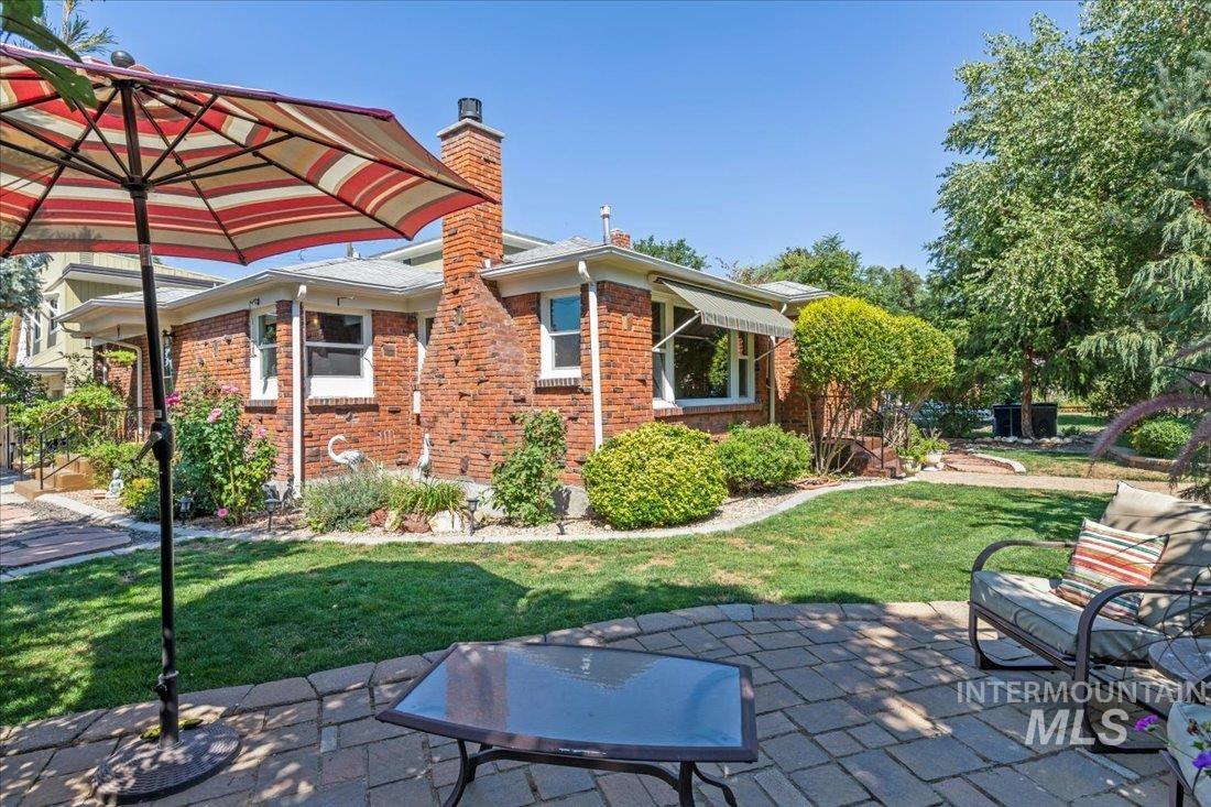 2401 North 26th Street Boise, ID 83702 - Photo 4 of 50