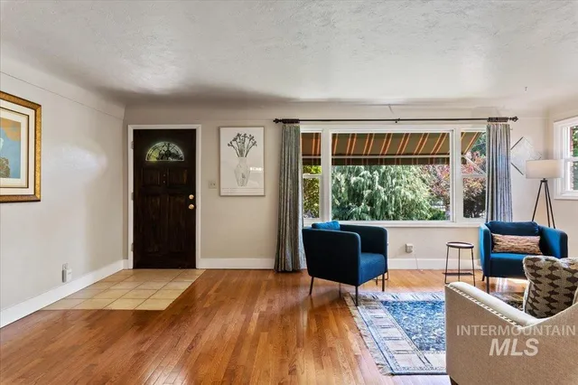 $1,295,000 | 2401 North 26th Street, Boise, ID 83702