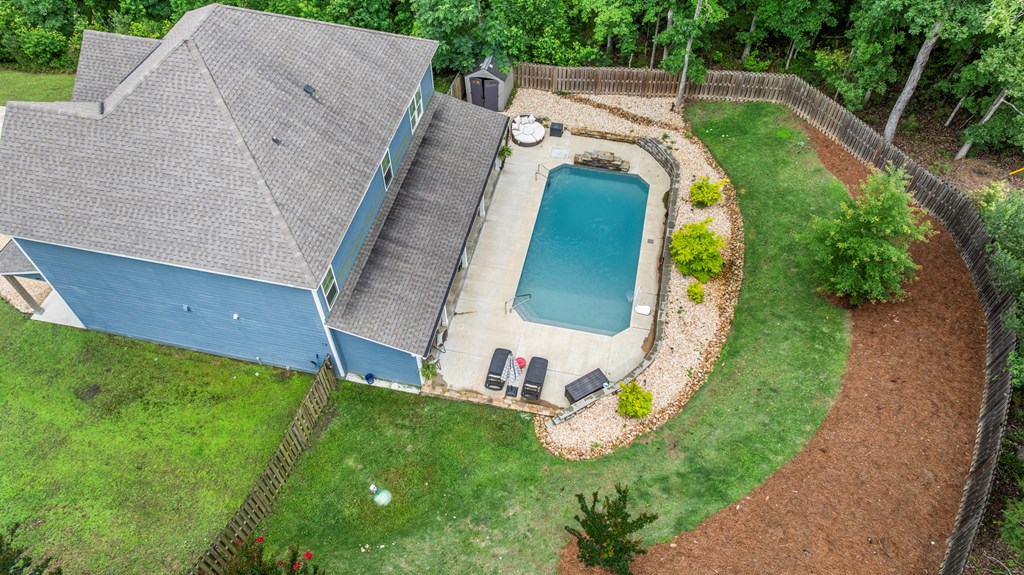 537 Old Double Churches Road Columbus, GA 31904 - Photo 28 of 31