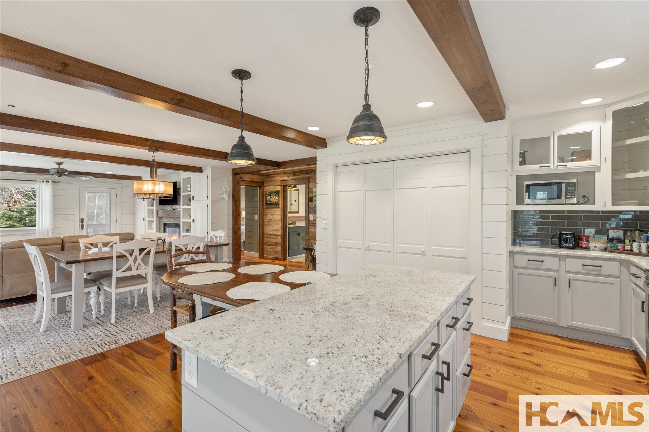 3147 North Norton Road Cullowhee, NC 28723 - Photo 20 of 77 Gallery Image 20