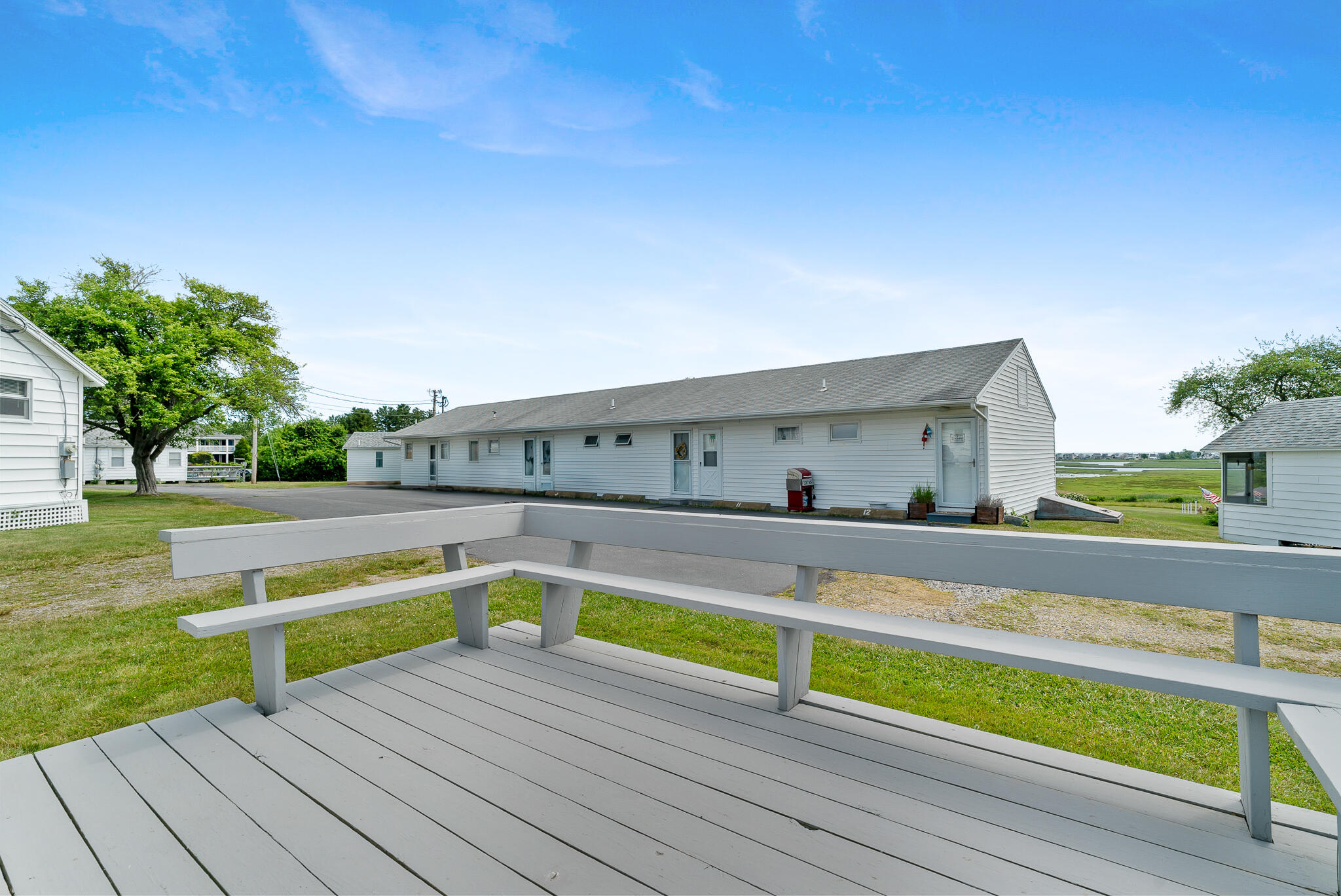 1085 Post Road, Unit 20 Wells, ME 04090 - Photo 23 of 37 1085 Post Rd. Wells-20