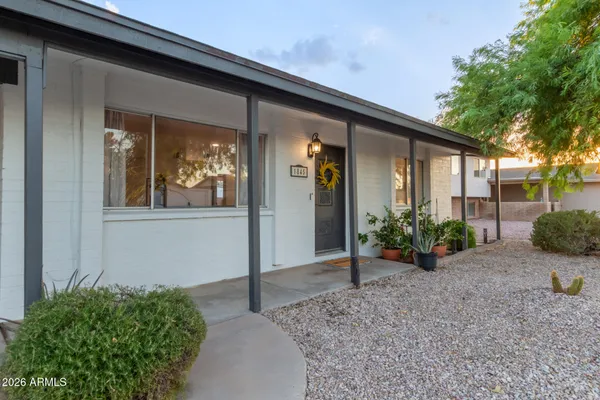 $630,000 | 1845 East Julie Drive, Tempe, AZ 85283