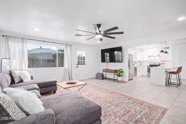 $630,000 | 1845 East Julie Drive, Tempe, AZ 85283