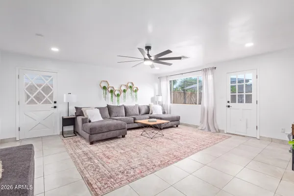 $630,000 | 1845 East Julie Drive, Tempe, AZ 85283