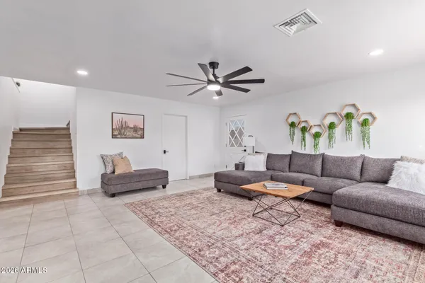 $630,000 | 1845 East Julie Drive, Tempe, AZ 85283