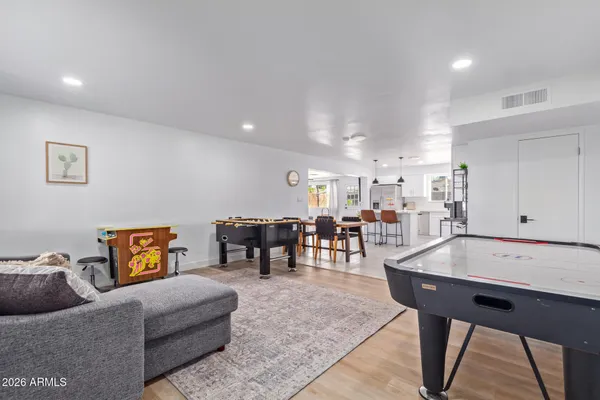 $630,000 | 1845 East Julie Drive, Tempe, AZ 85283