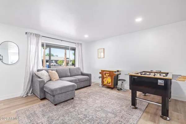 $630,000 | 1845 East Julie Drive, Tempe, AZ 85283