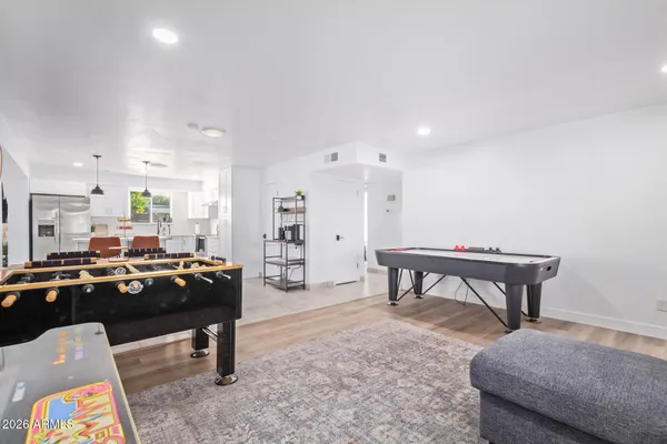 $630,000 | 1845 East Julie Drive, Tempe, AZ 85283