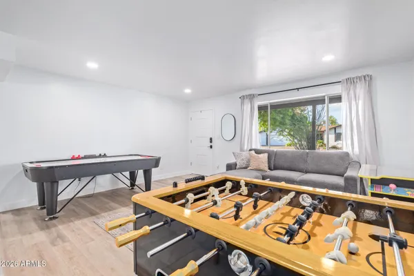 $630,000 | 1845 East Julie Drive, Tempe, AZ 85283