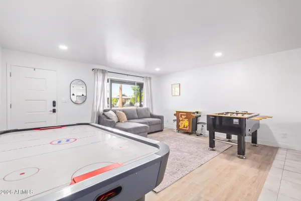 $630,000 | 1845 East Julie Drive, Tempe, AZ 85283