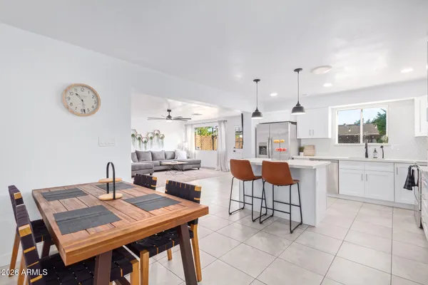 $630,000 | 1845 East Julie Drive, Tempe, AZ 85283