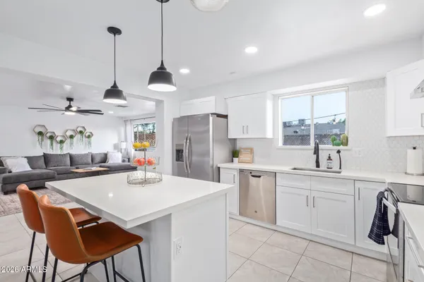 $630,000 | 1845 East Julie Drive, Tempe, AZ 85283