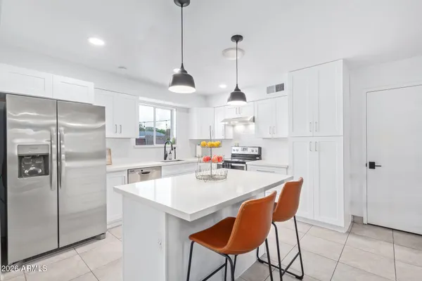 $630,000 | 1845 East Julie Drive, Tempe, AZ 85283