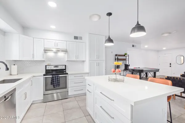 $630,000 | 1845 East Julie Drive, Tempe, AZ 85283