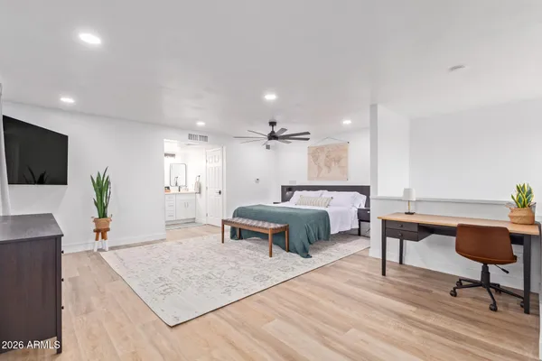 $630,000 | 1845 East Julie Drive, Tempe, AZ 85283