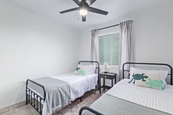 $630,000 | 1845 East Julie Drive, Tempe, AZ 85283